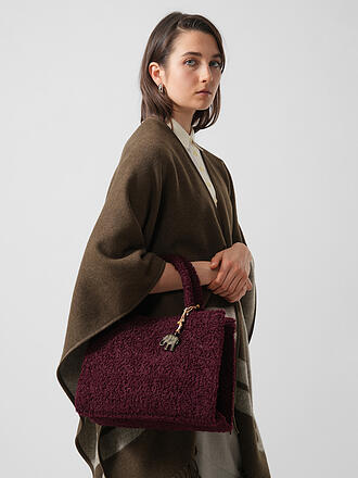 ANOKHI | Sac - Cabas BOOK TOTE Medium