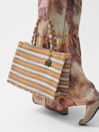 ANOKHI | Sac - Tote Bag TOTE BOOK Large