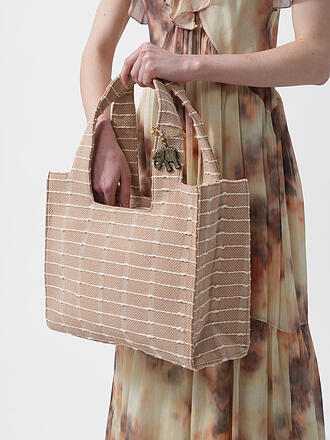 ANOKHI | Sac - Tote Bag TOTE BOOK Large