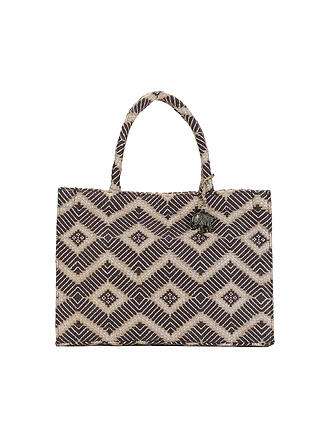 ANOKHI | Sac - Tote Bag BOOK TOTE Large