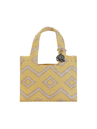 ANOKHI | Sac - Tote Bag TOTE BOOK Medium