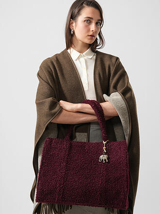 ANOKHI | Sac - Tote Bag BOOK TOTE LARGE