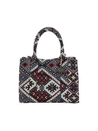 ANOKHI | Sac - Tote Bag BOOK TOTE Small