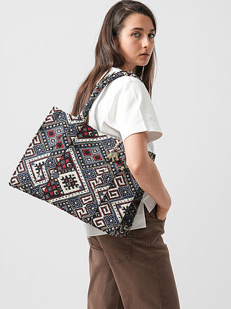 ANOKHI | Sac - Cabas TOTE BOOK Large