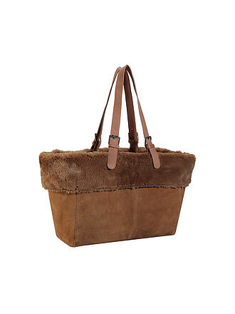ANOKHI | Sac en cuir - Shopper