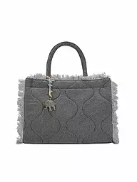ANOKHI | Sac - Cabas BOOK TOTE Medium | Gris