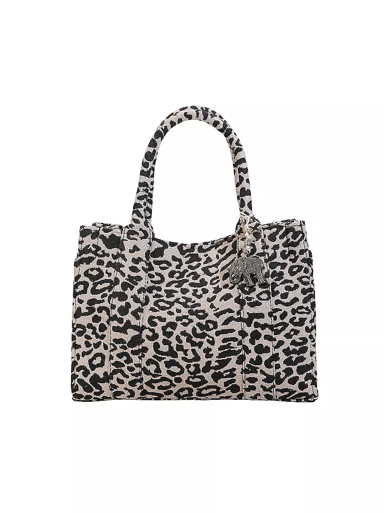 ANOKHI | Sac - Cabas BOOK TOTE Medium | Multicolore