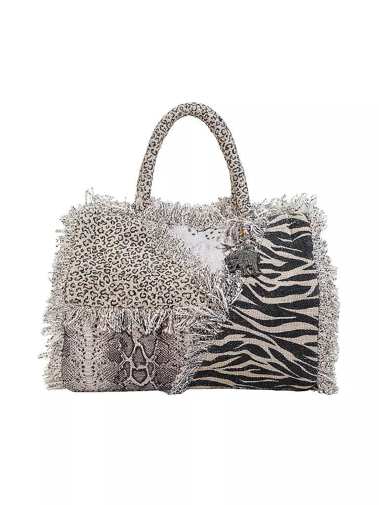 ANOKHI | Sac - Cabas BOOK TOTE Medium | bunt