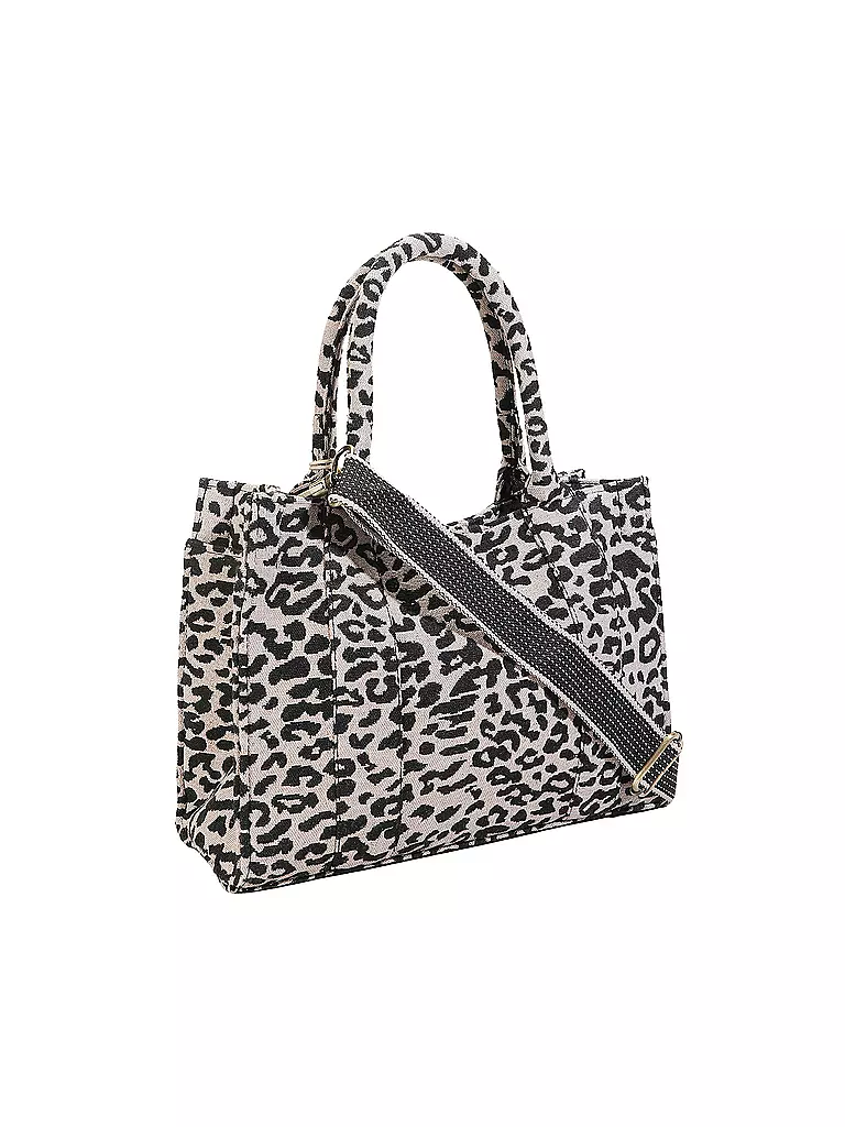ANOKHI | Sac - Cabas BOOK TOTE Medium | Multicolore