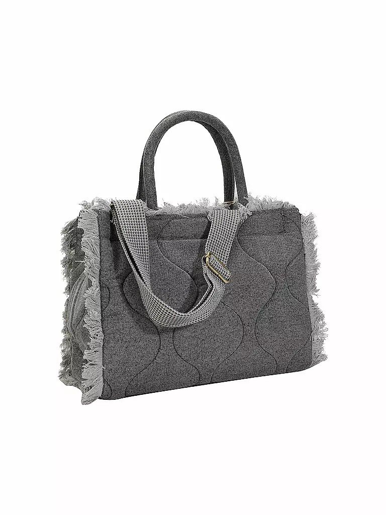 ANOKHI | Sac - Cabas BOOK TOTE Medium | Gris