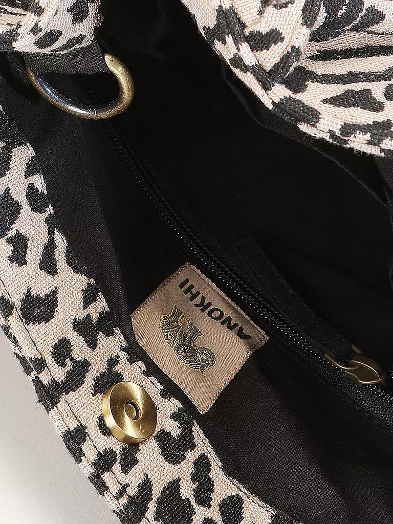 ANOKHI | Sac - Cabas BOOK TOTE Medium | Multicolore