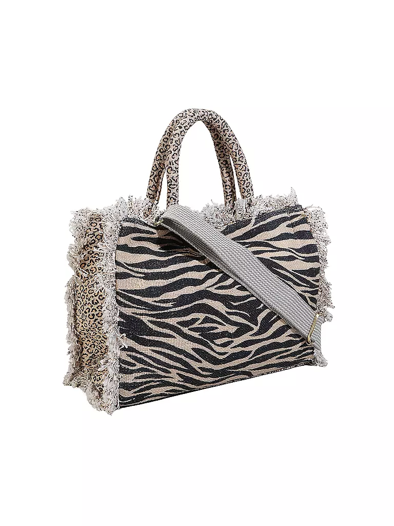 ANOKHI | Sac - Cabas BOOK TOTE Medium | 