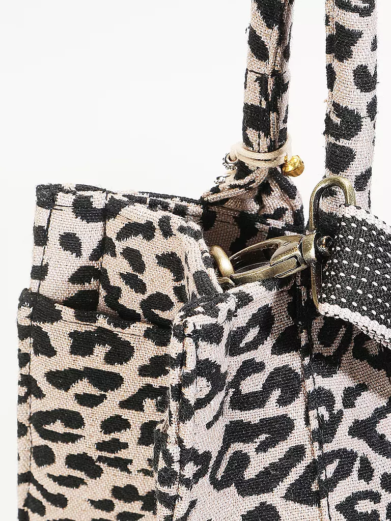 ANOKHI | Sac - Cabas BOOK TOTE Medium | Multicolore