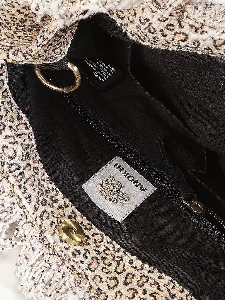 ANOKHI | Sac - Cabas BOOK TOTE Medium | 
