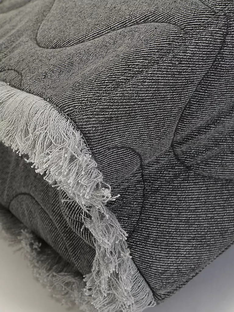 ANOKHI | Sac - Cabas BOOK TOTE Medium | Gris