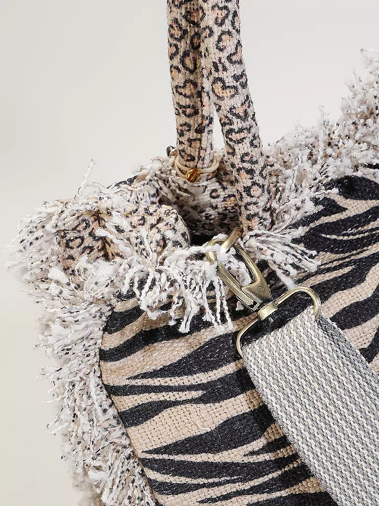 ANOKHI | Sac - Cabas BOOK TOTE Medium | 