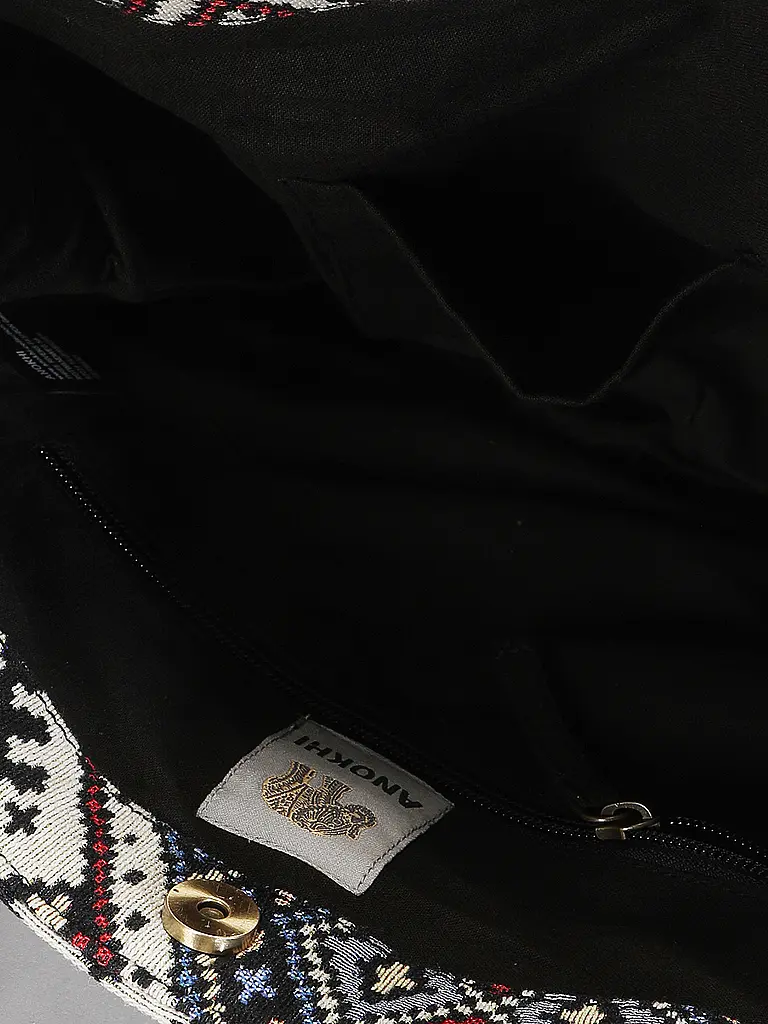 ANOKHI | Sac - Cabas TOTE BOOK Large |