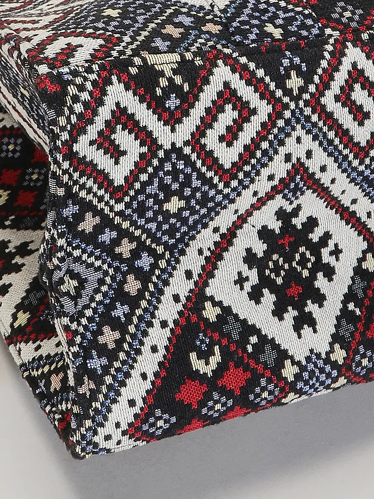 ANOKHI | Sac - Cabas TOTE BOOK Large |