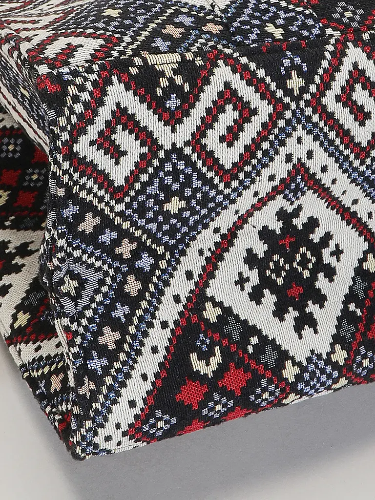 ANOKHI | Sac - Cabas TOTE BOOK Large | 