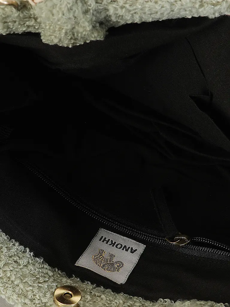 ANOKHI | Sac - Grand cabas BOOK TOTE | 