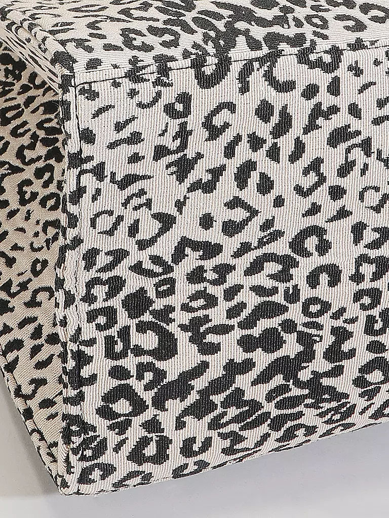 ANOKHI | Sac - Grand sac cabas | Beige