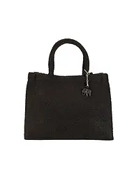 ANOKHI | Sac - Tote Bag BOOK TOTE Large | Marron