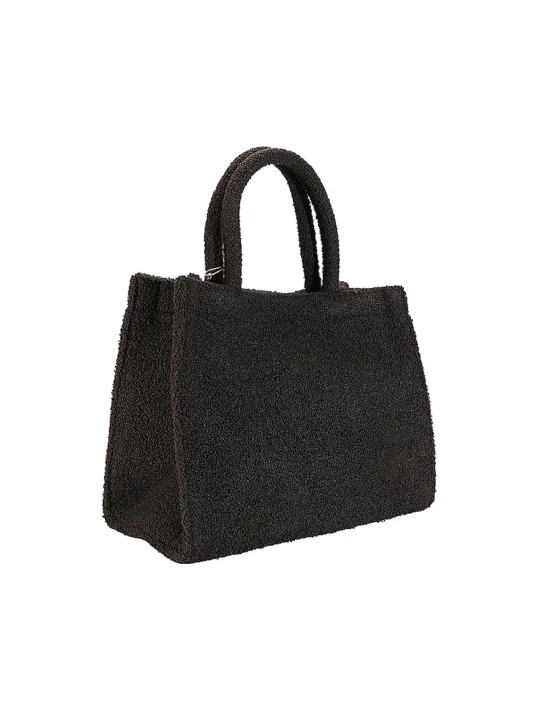 ANOKHI | Sac - Tote Bag BOOK TOTE Large | braun