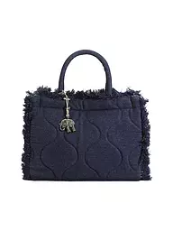 ANOKHI | Sac - Cabas BOOK TOTE Medium | Bleu