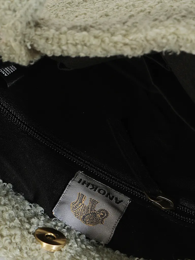 ANOKHI | Sac - Tote Bag BOOK TOTE Medium | 