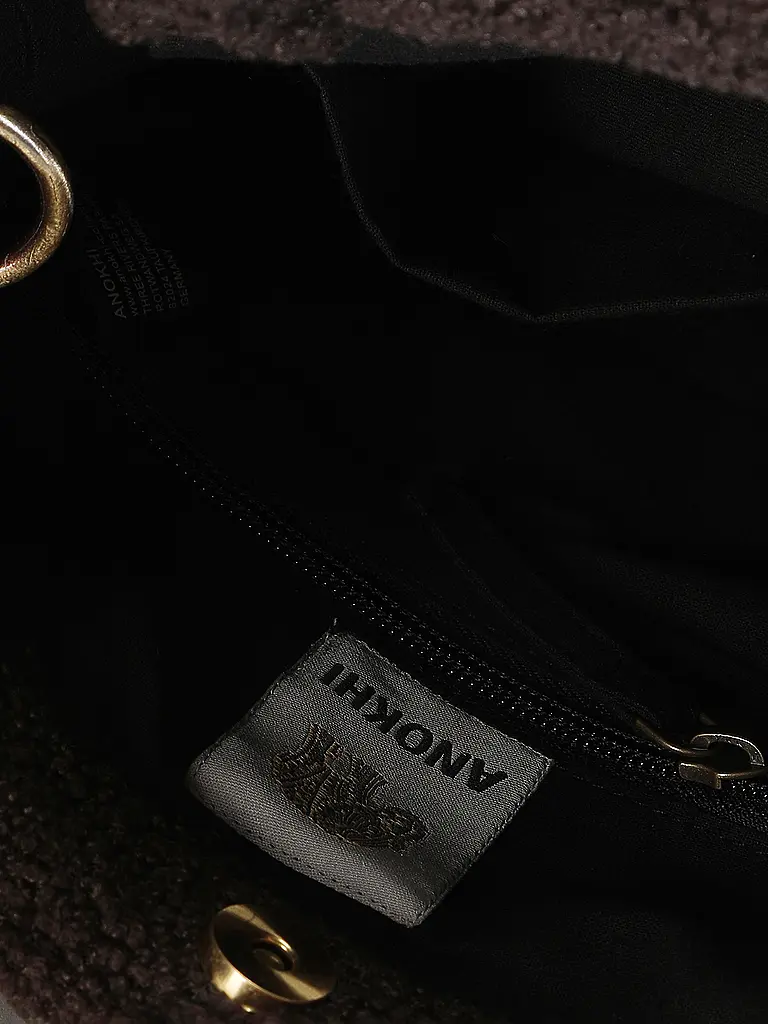 ANOKHI | Sac - Tote Bag BOOK TOTE Medium | 