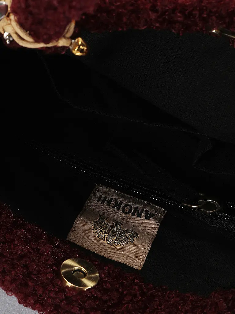 ANOKHI | Sac - Tote Bag BOOK TOTE MEDIUM |