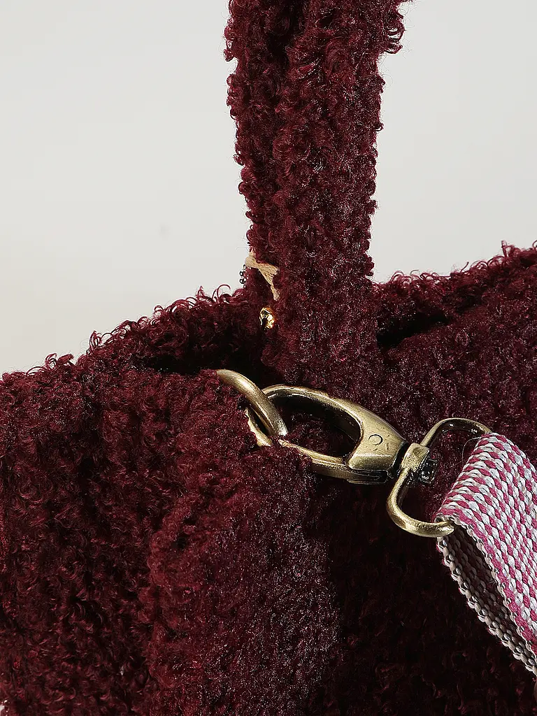 ANOKHI | Sac - Tote Bag BOOK TOTE MEDIUM |