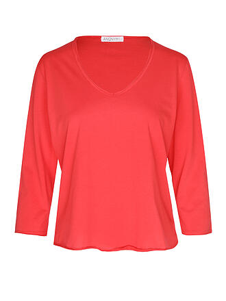 ANONYM APPAREL | T-shirt LIO