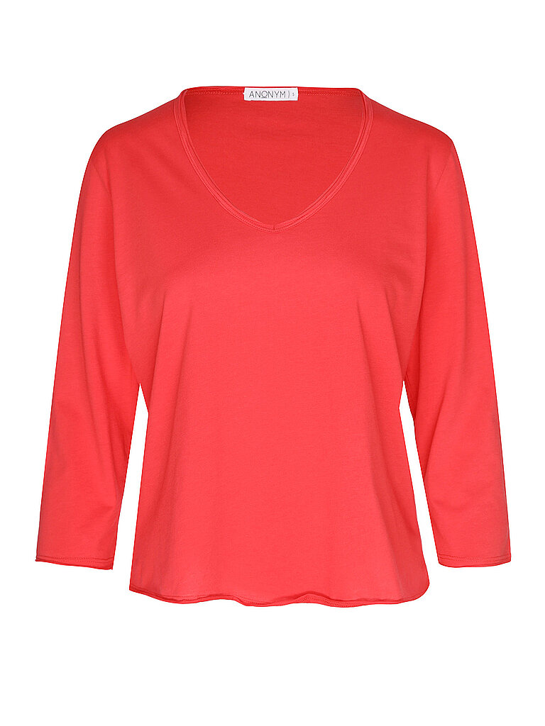 T-shirt LIO rouge XL
