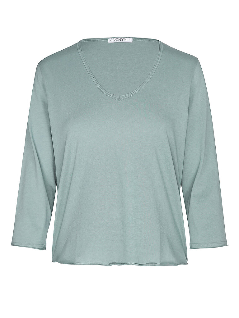 Shirt LIO vert clair M