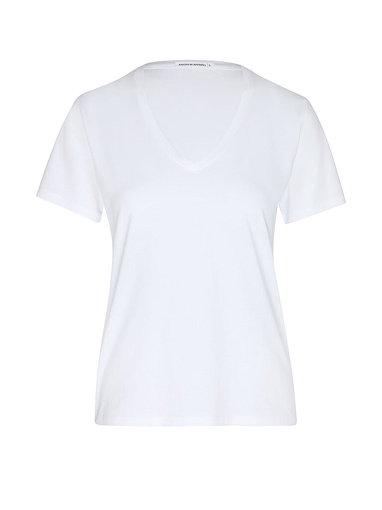 T-Shirt ROMY blanc L