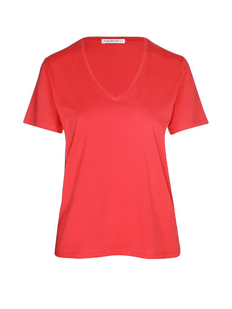 T-shirt ROMY rouge M