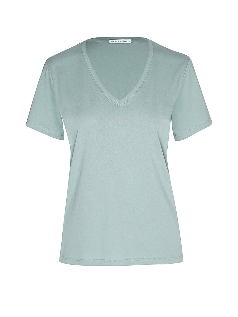 T-shirt ROMY menthe S
