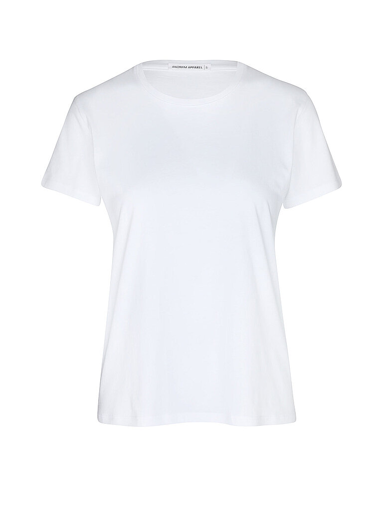 T-shirt MARIBEL blanc XS