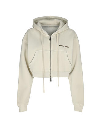 ANOTHER COTTON LAB | Sweat-shirt zippé