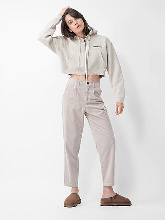 ANOTHER COTTON LAB | Sweat-shirt zippé