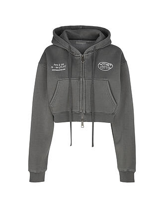 ANOTHER COTTON LAB | Sweatjacke