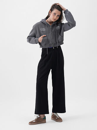 ANOTHER COTTON LAB | Sweatjacke