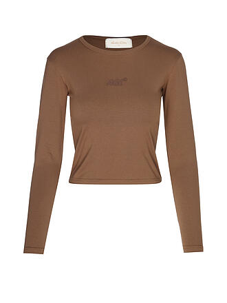 ANOTHER COTTON LAB | T-shirt à manches longues