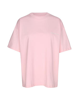 ANOTHER COTTON LAB | T-Shirt POST PILATES