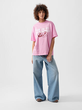 ANOTHER COTTON LAB | T-Shirt TASTE OF SUMMER