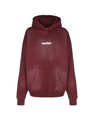 ANOTHER COTTON LAB | Kapuzensweater - Hoodie TASTE OF SUMMER