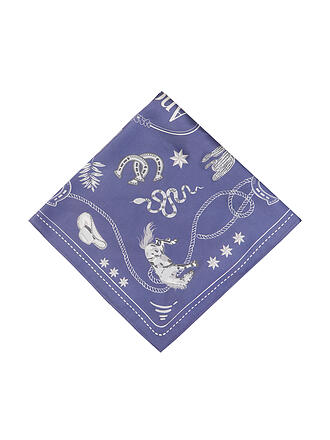 ANOTHER COTTON LAB | Tuch RODEO