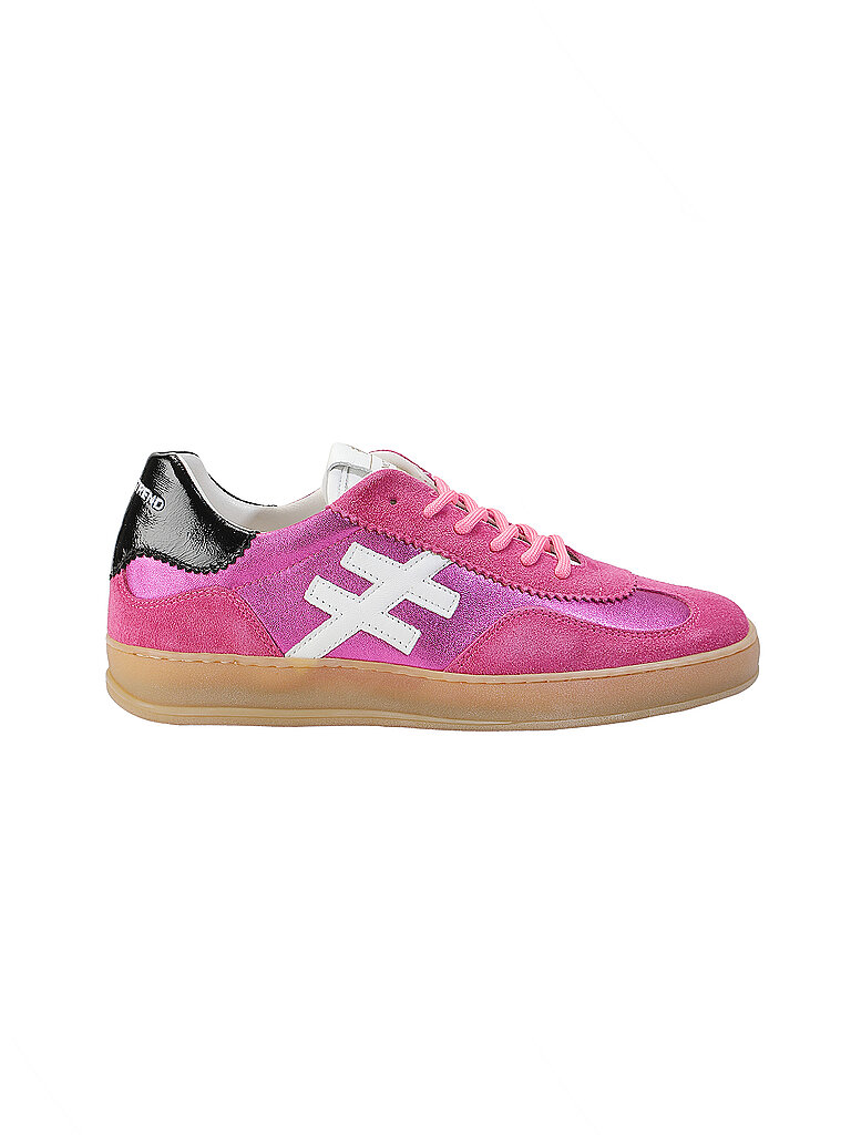 Sneaker ICONIC II rose 36