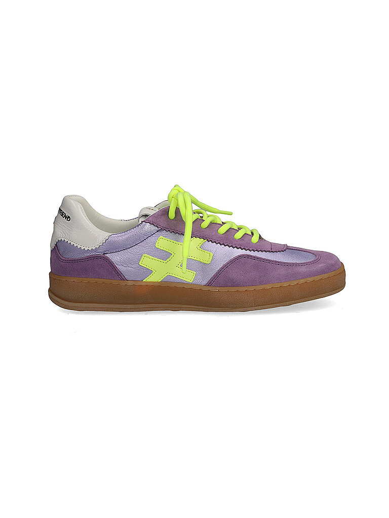 Sneaker ICONIC II lilas 38
